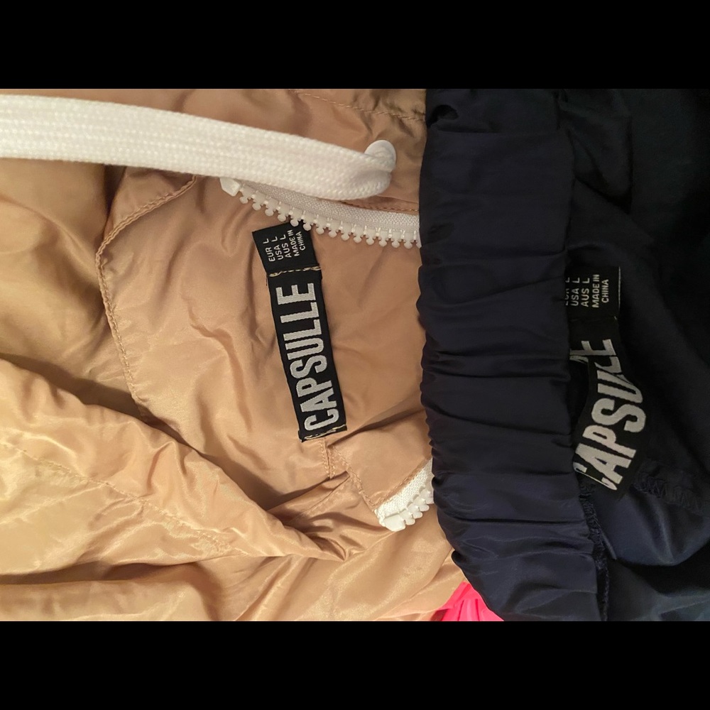 Short set - Picture 4 of 5